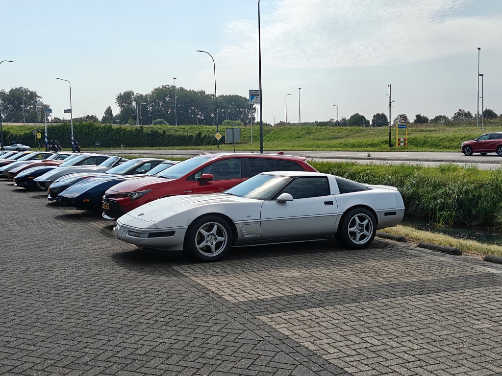 E&R Classics Waalwijk