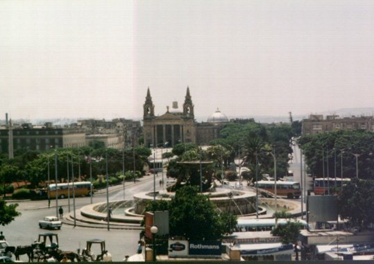 1996 Malta