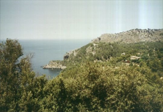 1997 Mallorca