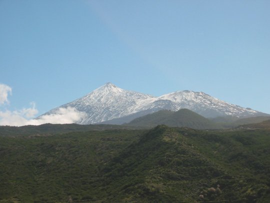 2005 Tenerife