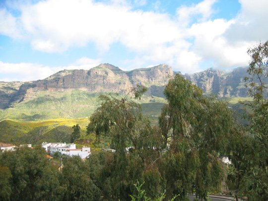 2006 Gran Canaria