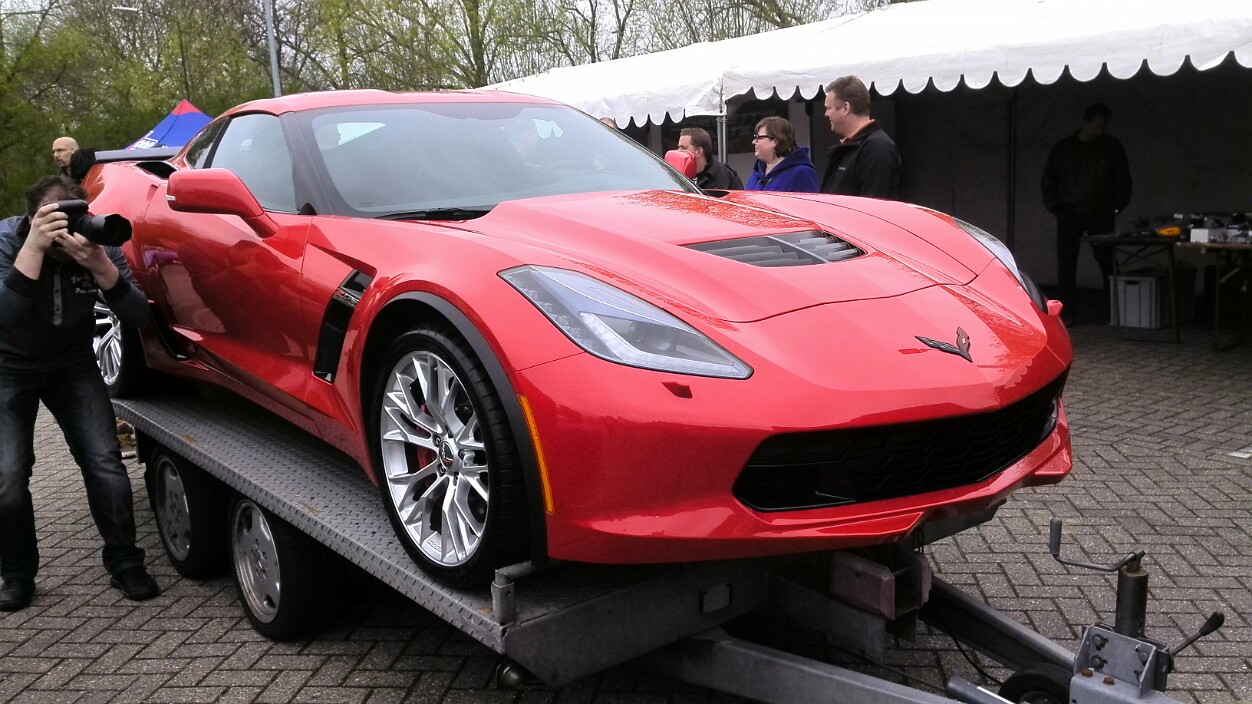 HCC De Meern Opening